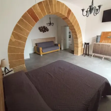 Πανσιόν L'arca *