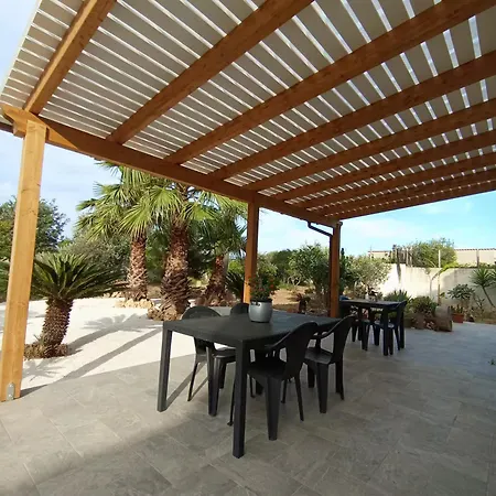 Πανσιόν L'arca Μαρσάλα