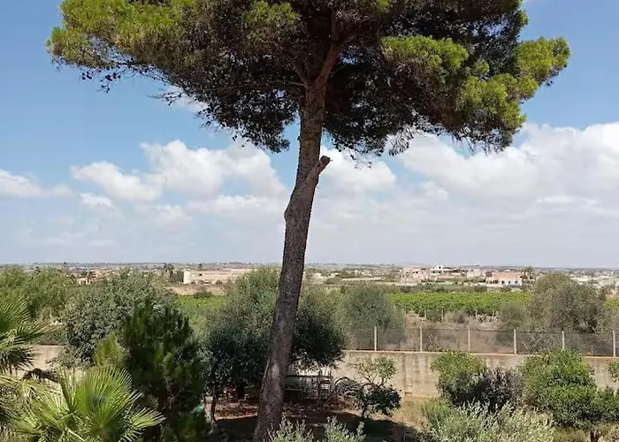 L'arca Pensjonat Marsala